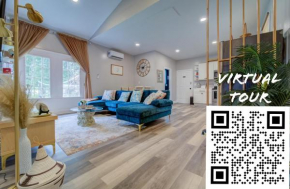 The Little Villa - 2Bed 1Bath Private Suite